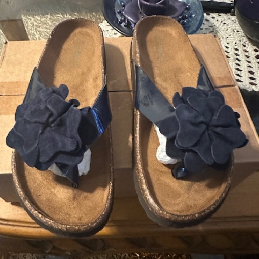 sandals